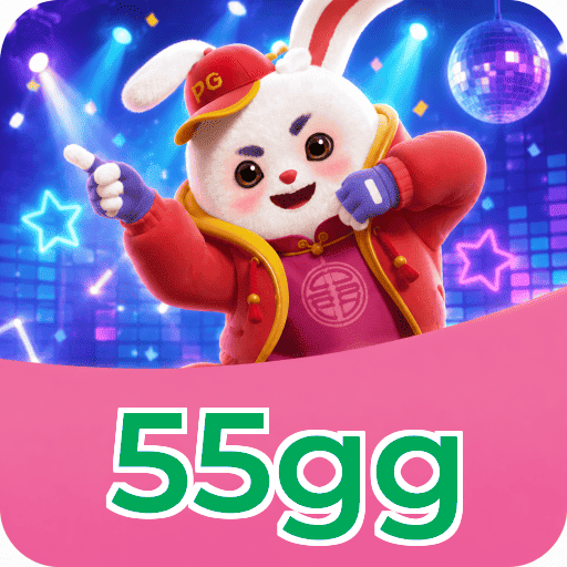 Logo 55gg Plataforma Certificada