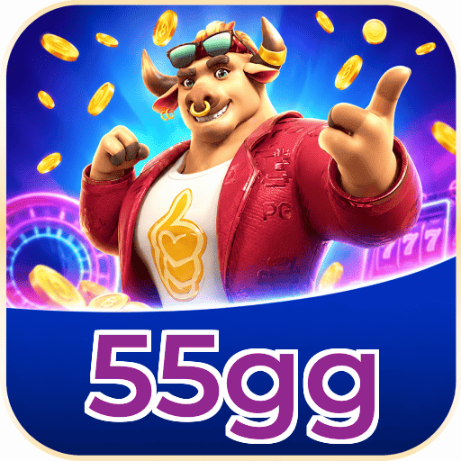 Logo da 55gg