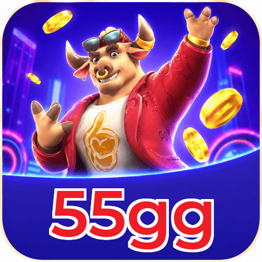 55gg Jackpots Progressivos
