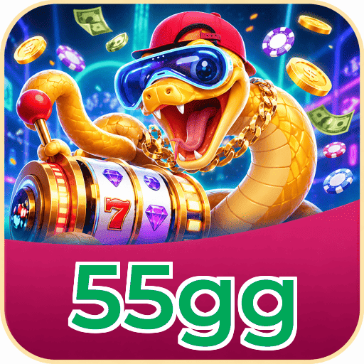 55gg VIP Program Logo