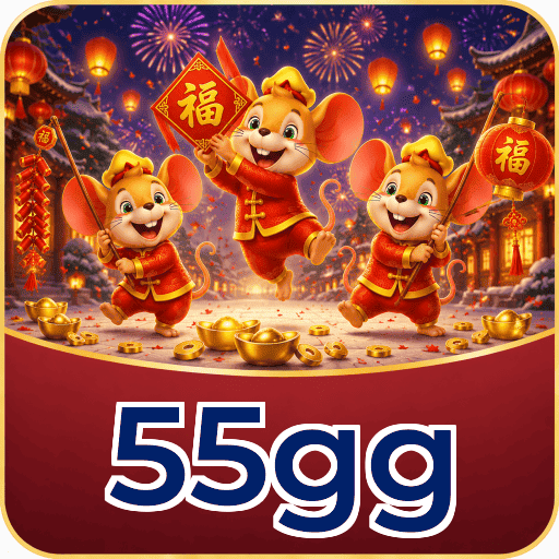 Bot 55gg Telegram