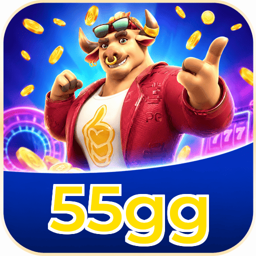 55gg Logo Seguro