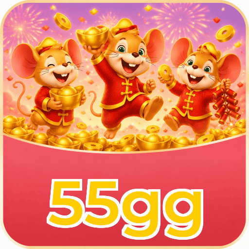 55gg Logo Verificado